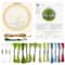 Tree Punch Needle Kit by Loops & Threads®